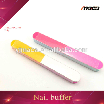 new products nail buffers and pumice stones