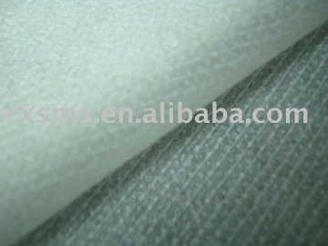 stiched nonwoven interlining sewing non-woven tape interlining