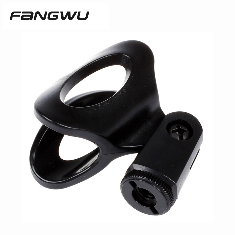 New Arrival Wireless Hanger Clip Table Microphone Clamp Cheap Price