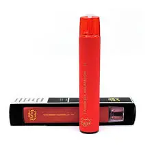 Wholesale Big Bar Vape Pen Disposable 2000 Puffs Puff Maxx, Puff Max 2000, Puff Max 8.5ml