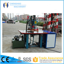 High Frequency Logo Emboss Machine