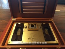 Jifeng cigar sets, cigar accessories, cigar ashtray holder cutter