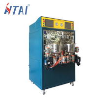 HTC-3Kg Single Or Double Cylinder Dyeing Machine