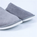 Comfortable Soft Anti-Slip Indoor Slippers