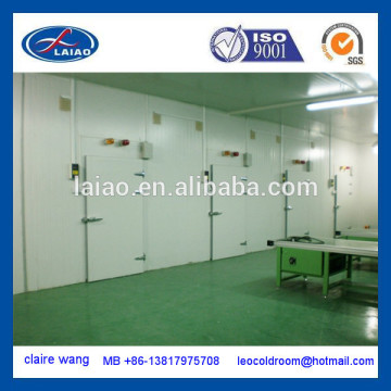 chicken slaughtering equipment freezer storage