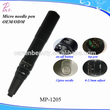 2014 Electro Collagen Induction Therapy pen micro needle pen rejuvenate skin pen micro needle pen