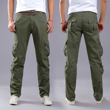 Work Wear Trousers For Mens