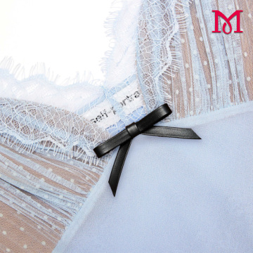 Blue Strappy Georgette Maxi Dress Collection