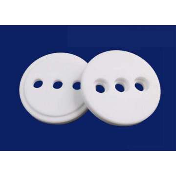 96% al2o3 ceramic sheet scribing thin disc