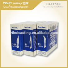 Blades for Rubber Mould Cutting Jewelry Tools Price