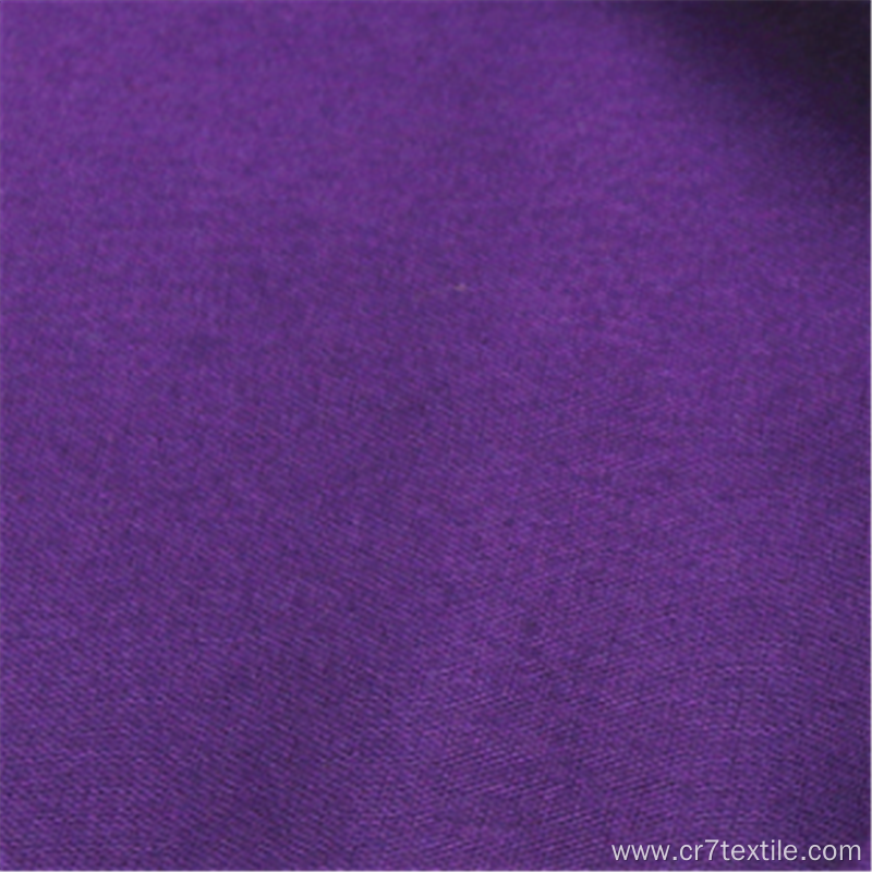 Low MOQ 100% Rayon Dyed Brushed Jersey Fabrics