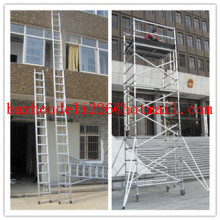 Super light folding ladder&Aluminium ladder