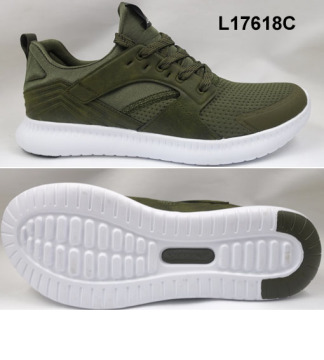 Sports Running Shoes For Men Sneaker