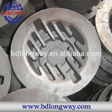 ductile casting iron customed ductile casting iron
