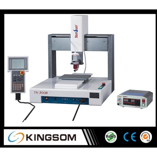 Automatischer Desktop-Klebstoffspenderroboter (TS-300B)