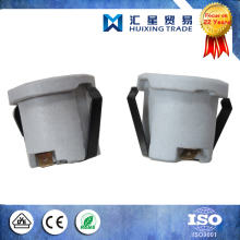 E27 Brass Bayone Socket Ceramic Bulb base