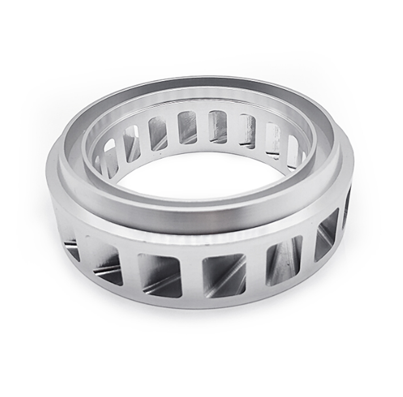 Aluminum Machining Part