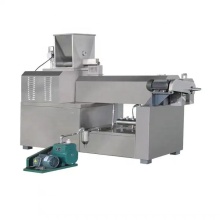 Italian Pasta Extruder Production Line - 500Kg Per Hour