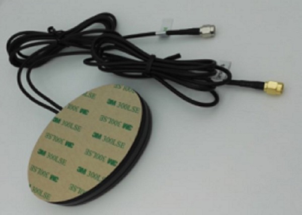 GPS&GSM external antenna