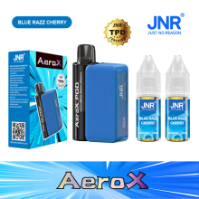 Wholesale JNR Aero X 32K puffs