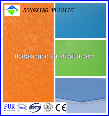 Pvc Vinyl Floor Tiles 3mm dongxing, Pvc Flooring