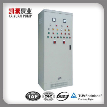 KYK Series Pump Control Box in Hydrants Pump Station
KYK Series Pump Control Box in Hydrants Pump Station ? ?
