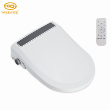 Intelligent Telecontrol Heated Toilet Seat Cover