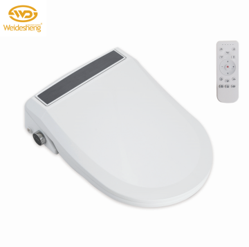 Intelligent Telecontrol Heated Toilet Seat Cover
