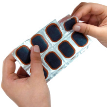 Tire Repair Strings, Plugs, and Patches for Cars and Trucks