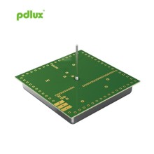 Pdlux PD-V1 Miniature 5.8GHz Microwave Radar Sensor Switch Module