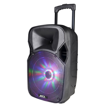 3.5mm 40w portable speaker amp