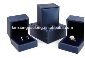 High Quality Luxury Jewellery Safe Box