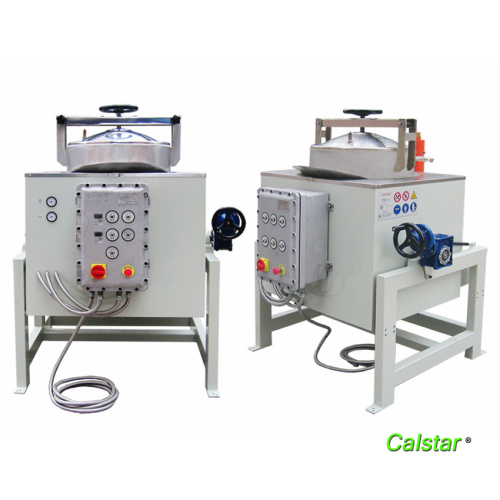 Solvent recovery machine brands