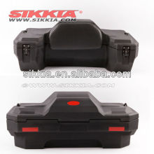 ATV cargo box