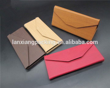 Folding Paper Sunglass Case,Sunglasses Packaging Luxury,Cork Sunglass Case