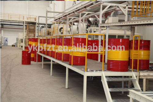 Circle-rolling machine steel drum making machine or steel drum production line drum manufacturing equipment