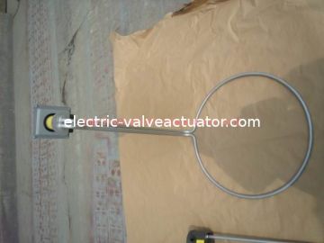 0.5kw - 10kw 380v Insulator Compartment Porcelain Ash Bucket Electric Heater Esp Controller