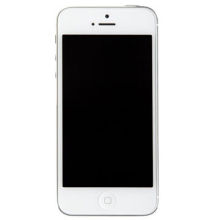 4G phones, white, unlocked