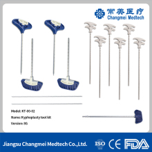 Kyphoplasty Tool Kits 8G