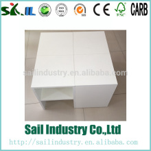 saving space coffee table