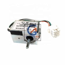 Made Forklift Handle Throttle ET126 - Curtis Model Replacement