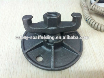 Iron Sand Casting And Steel Casting