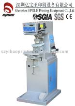 One Color Pad Printer