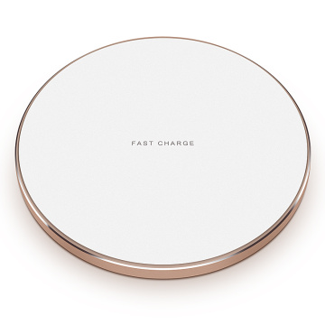 10W qi wireless charger mobile phone accessories