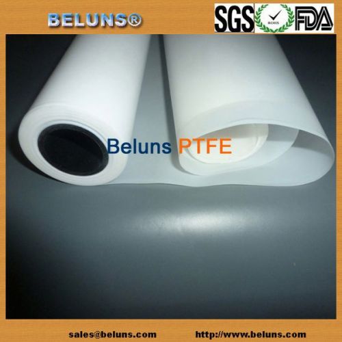 High quality 3mm ptfe sheet/moulded sheets