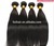 Malaysian High Quality Hair Extension Straight Hair