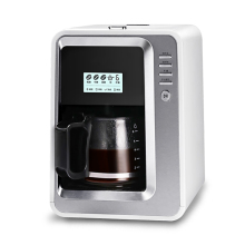Commercial Self Service Espresso Coffee Machine