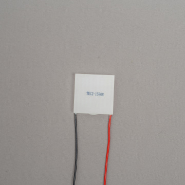 TEC2-15808 Chip Temperature Thermoelectric Cooling Peltier Module