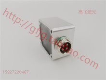 Fast laser fiber laser cutting machine heightener bai chu amplifier5