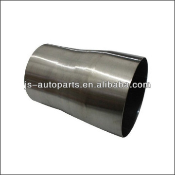 4`` - 3`` Stainless Reducer Exhaust Connector Flue Stack Van Pipe Adapter Joiner